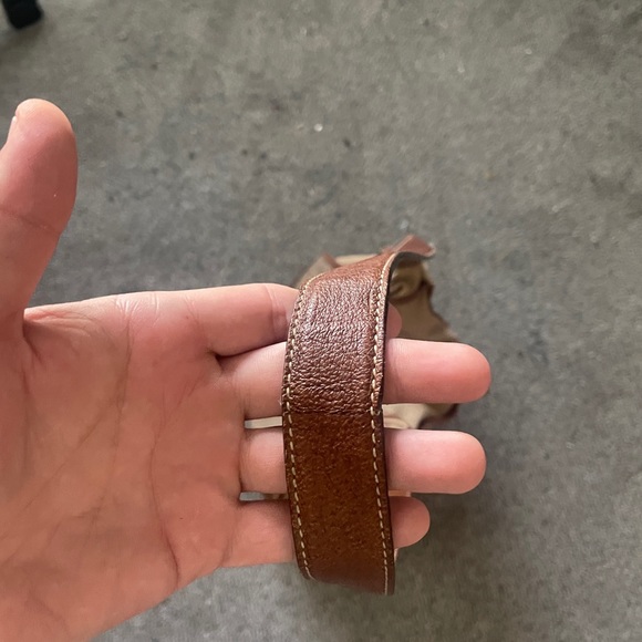 Vintage Prada messenger bag - Picture 10 of 13